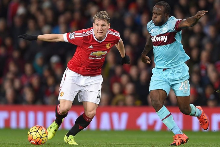 Low: "Schweinsteiger je mogao još puno toga ponuditi Manchester Unitedu"