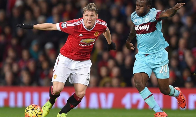 Low: "Schweinsteiger je mogao još puno toga ponuditi Manchester Unitedu"