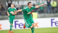 VIDEO: Ajax bez prolaska skupine, Matej Jelić strijelac u pobjedi bečkog Rapida, Tudor slavio u Dortmundu