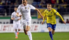 Real Madrid sa sve manjom nadom, Odbor za natjecanja odbio žalbu Madriđana