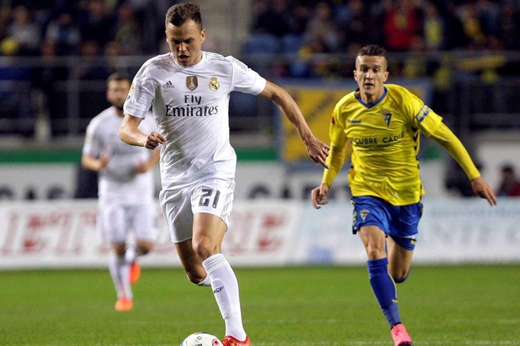 Real Madrid sa sve manjom nadom, Odbor za natjecanja odbio žalbu Madriđana