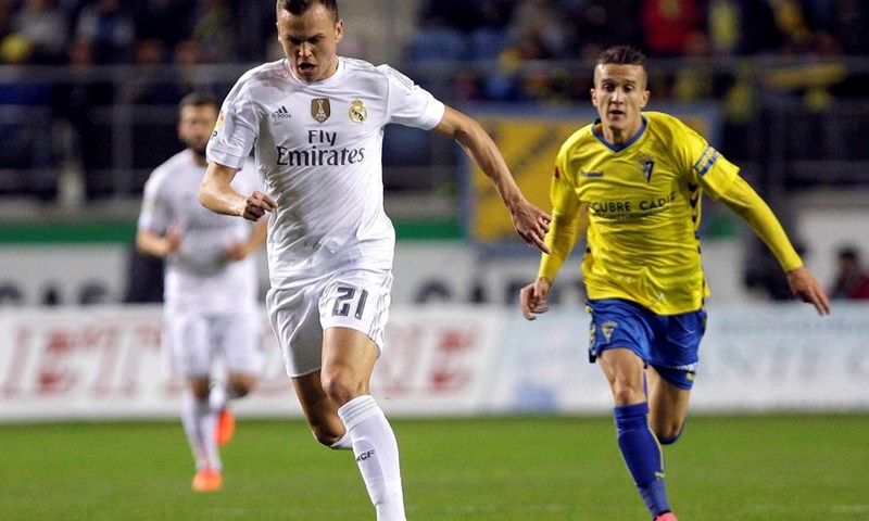 Real Madrid sa sve manjom nadom, Odbor za natjecanja odbio žalbu Madriđana