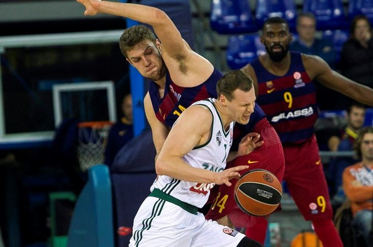 MVP Eurolige u prošloj sezoni karijeru nastavlja u Sacramento Kingsima