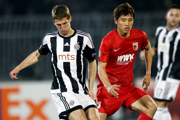 VIDEO: Partizan ispao u posljednjim trenucima, Bešiktaš i Monaco također bez prolaza