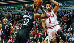 VIDEO: Bogdanović spojio dvije utakmice s dvoznamenkastim učinkom