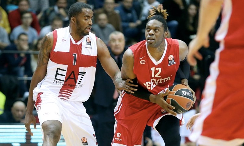 Povijesni uspjeh Cedevite i plasman u TOP 16!
