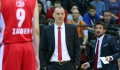 Mršić: "Ovo mi je jedan od najljepših poraza u karijeri", Repeša: "Cedevita zaslužila prolaz"