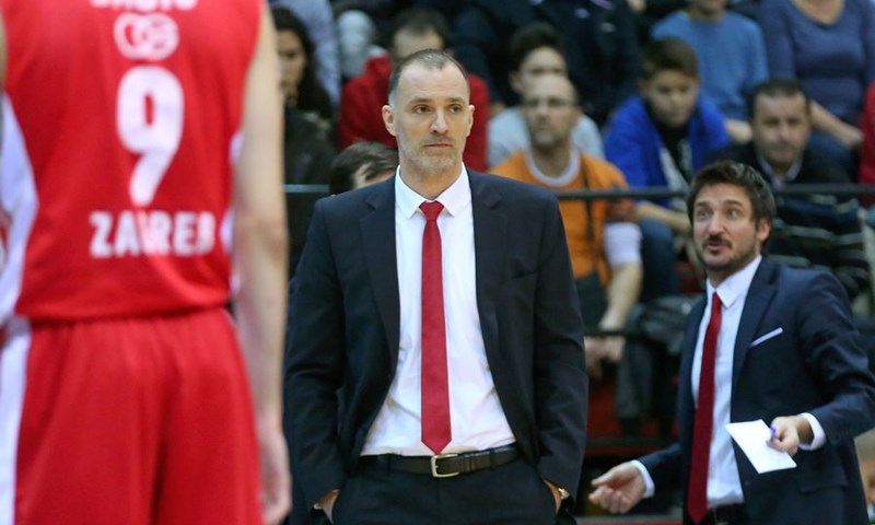 Mršić: "Ovo mi je jedan od najljepših poraza u karijeri", Repeša: "Cedevita zaslužila prolaz"