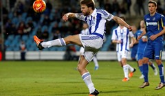 VIDEO: Getafe i Real Sociedad remijem otvorili 15. kolo Primere