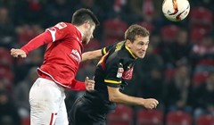 Mainz i Stuttgart podijelili bodove, gosti dva puta pogađali vratnicu