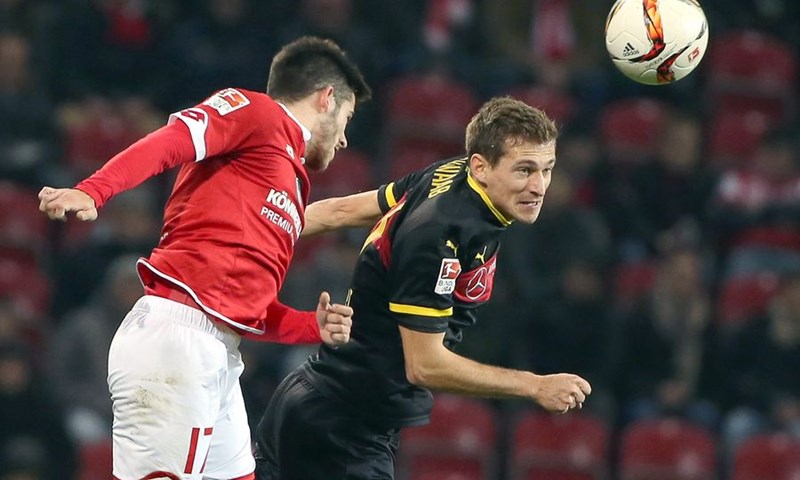 Mainz i Stuttgart podijelili bodove, gosti dva puta pogađali vratnicu