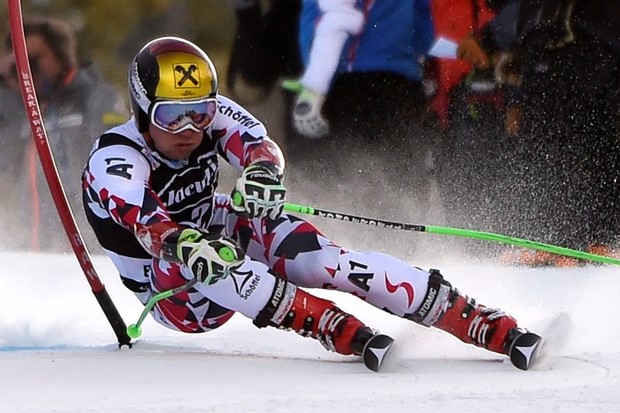 Hirscher do nove veleslalomske pobjede, Zubčić nije završio prvu vožnju