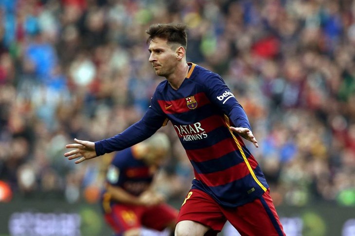 VIDEO: Deportivo iznenadio Barcelonu i odnio bod s Camp Noua, Rakitić strijelac