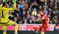 VIDEO: Bayern neuvjerljiv u pobjedi, Hertha dominantna u gostima