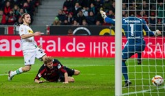 VIDEO: Bayer Leverkusen grubo prekinuo niz Borussije Mönchengladbach