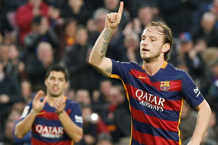 Predsjednik Villarreala otvoreno pozvao Rakitića