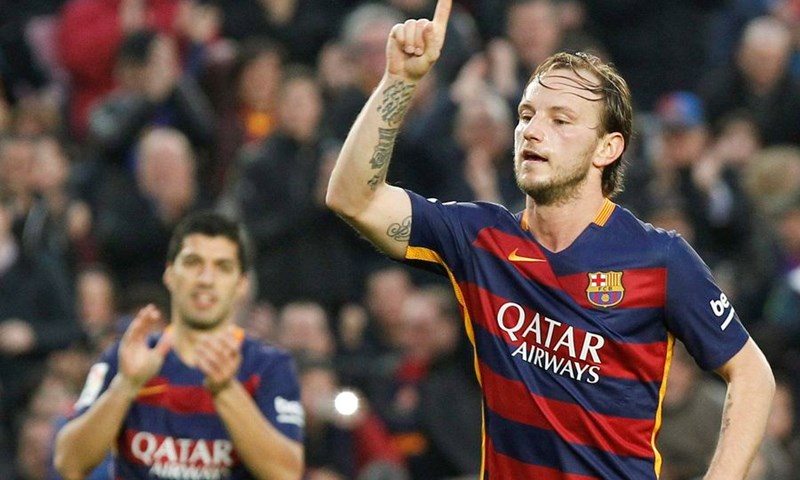 Barcelona na čelu ljestvice najboljih svjetskih klubova, Dinamo na 26. mjestu