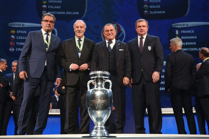 Vrba: "Hrvatska je najbliža Španjolskoj"