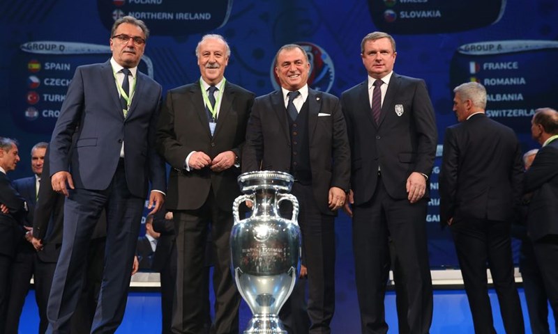 Vrba: "Hrvatska je najbliža Španjolskoj"