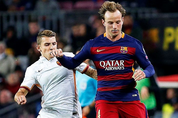 Ivan Rakitić i Luka Modrić među 40 najboljih igrača svijeta u izboru Guardiana