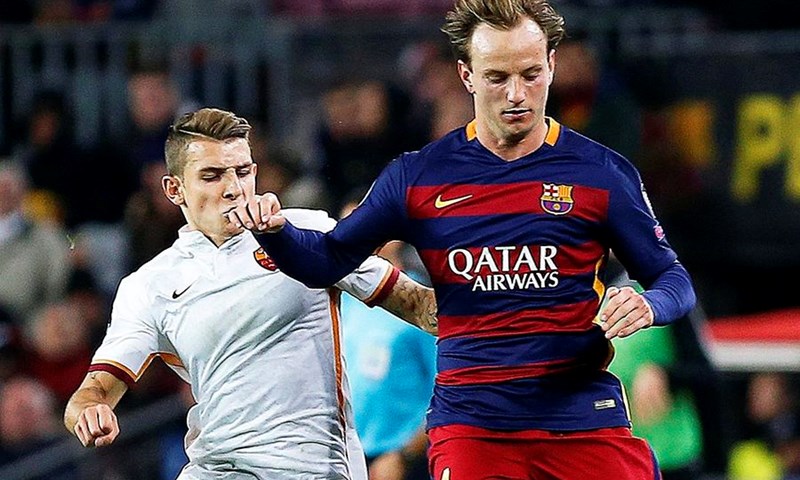 Rakitić potvrdio zašto je najbolji hrvatski sportaš; Modrić i Mandžukić od velike važnosti unatoč ozljedama