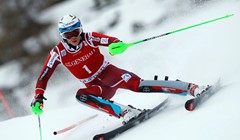 Vodi Kristoffersen, Istok Rodeš bez druge vožnje