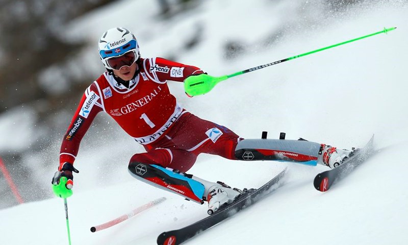 Uvjerljiva pobjeda Henrika Kristoffersena, Hirscher skočio na drugo mjesto