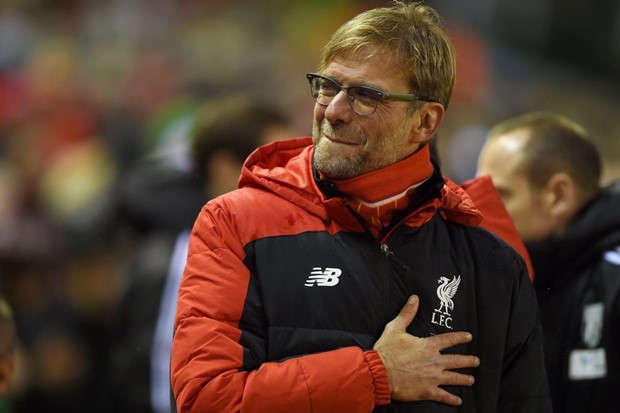 VIDEO: Liverpool tijesnom pobjedom do tri boda na Anfieldu