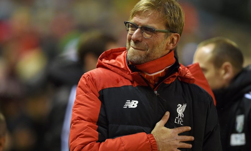 Klopp nakon visoke pobjede: "Ako nastavimo ovako igrati, bit ćemo prijetnja svima"