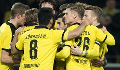 Tri gostujuće pobjede uz domaći prolaz Stuttgarta nakon produžetka protiv drugoligaša