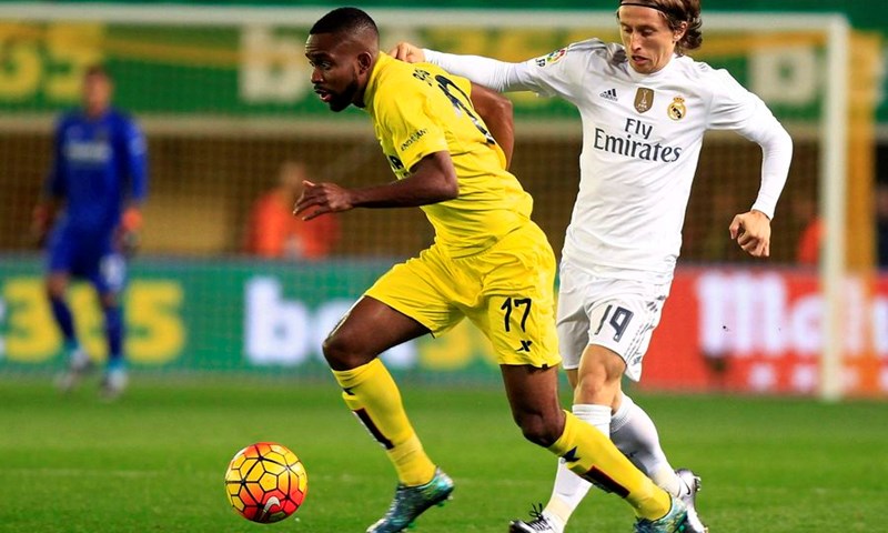 VIDEO: Real Madrid poražen kod Villarreala uz ključnu pogrešku Luke Modrića