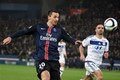 VIDEO: PSG lakše od očekivanog nadvisio Lyon uz novi dobar nastup Ibrahimovića