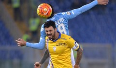 VIDEO: Zukanović u sudačkoj nadoknadi Sampdoriji osigurao bod na Olimpicu