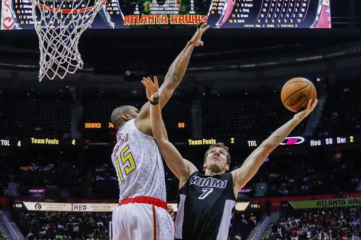 Bogdanoviću novi suigrač, Al Horford seli u Boston