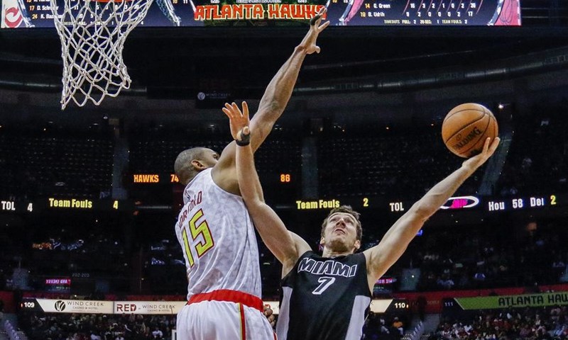 Bogdanoviću novi suigrač, Al Horford seli u Boston