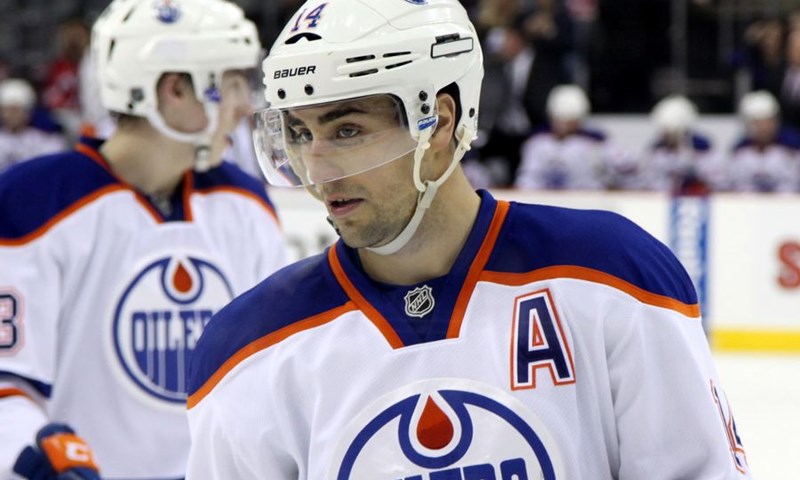 Edmonton Oilersi slavili protiv Boston Bruinsa i nastavili pobjednički niz