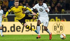 Marco Reus pauzira do kraja godine zbog ozljede prepona zarađene protiv Eintrachta