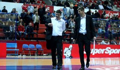 Cibona dočekuje Rumunje: "Važnija nam je ABA liga, ali želimo i u Europi pobjeđivati"