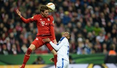 Video: Alonso "bombom" odveo Bayern u četvrtfinale, Werderu golijada na Borussia-Parku
