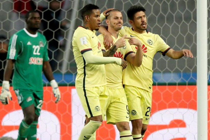 VIDEO: River Plate tijesnom pobjedom do finala Svjetskog klupskog prvenstva