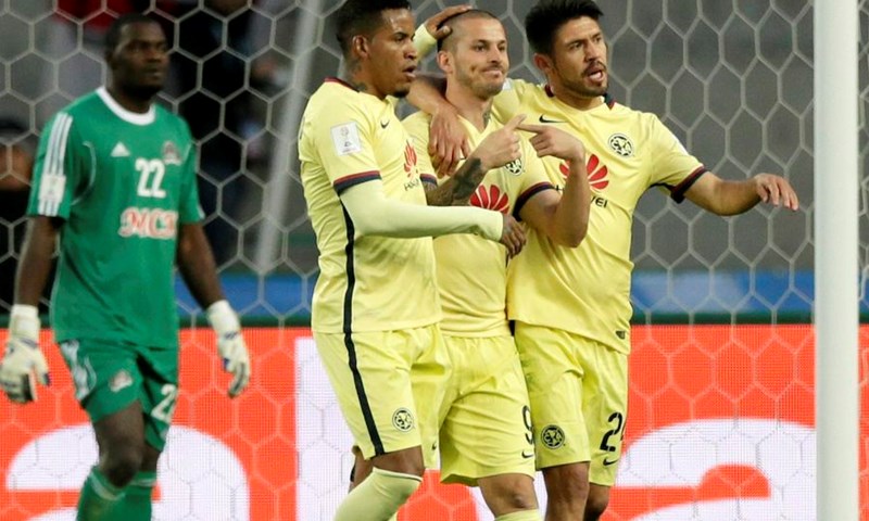 VIDEO: River Plate tijesnom pobjedom do finala Svjetskog klupskog prvenstva