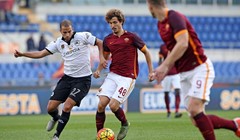 Hrvatska kolonija u Speziji pokerom penala srušila Romu u Coppa Italiji