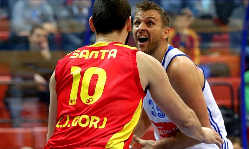 Rumunji velikim preokretom svladali Le Havre, Cibona na vrhu skupine