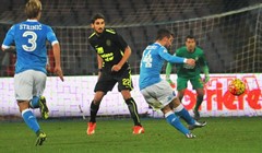 VIDEO: Napoli i Juventus visokim pobjedama stigli do četvrtfinala Coppa Italije