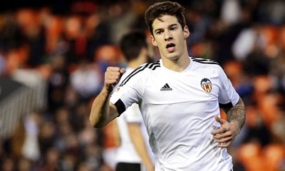 Valencia i Sevilla se pridružile Celti i Barceloni u polufinalu Kupa kralja