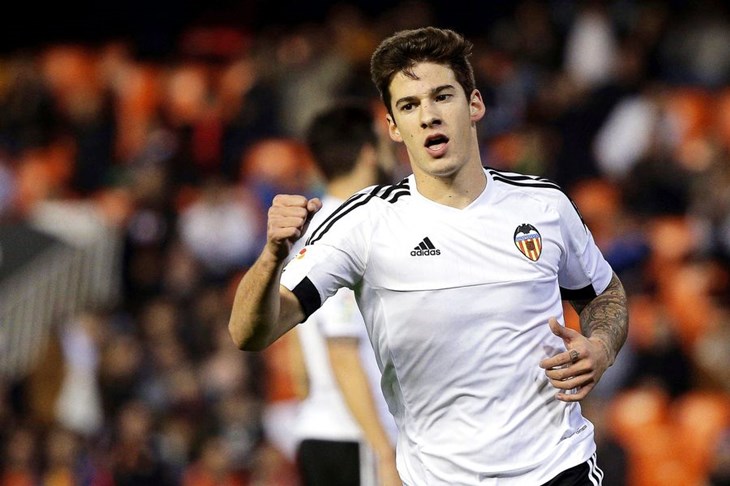 Valencia i Sevilla se pridružile Celti i Barceloni u polufinalu Kupa kralja