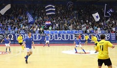 Futsal Dinamo u Karlovcu nadvisio Rugvicu, osvojio novi trofej i plasirao se u nacionalni Kup