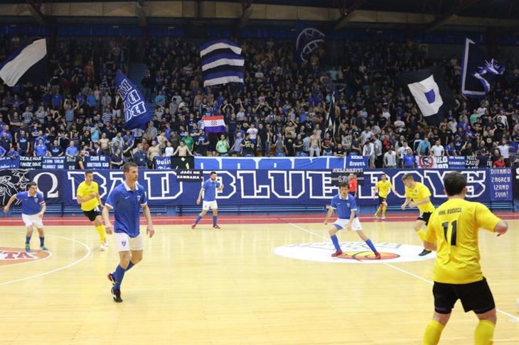 Dinamo posljednji put ove sezone pred svojim navijačima dočekuje gradskog rivala i konkurenta za play-off; Vrgorac i Square favoriti