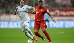 Boateng: "I dalje se vidim u Bayernu, neću bježati, situacija se može promijeniti"