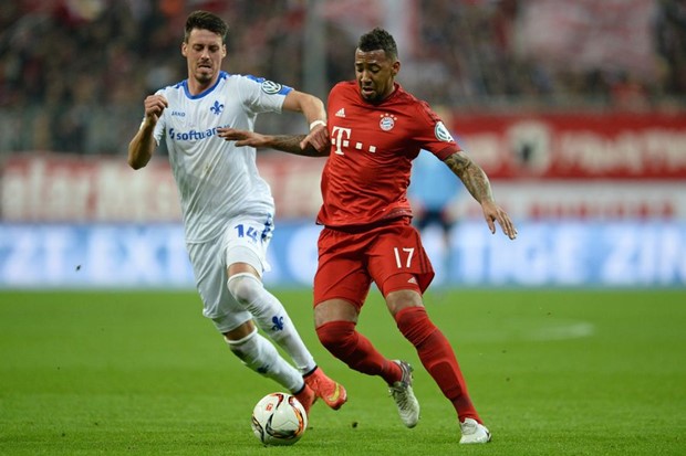 Boateng: "I dalje se vidim u Bayernu, neću bježati, situacija se može promijeniti"